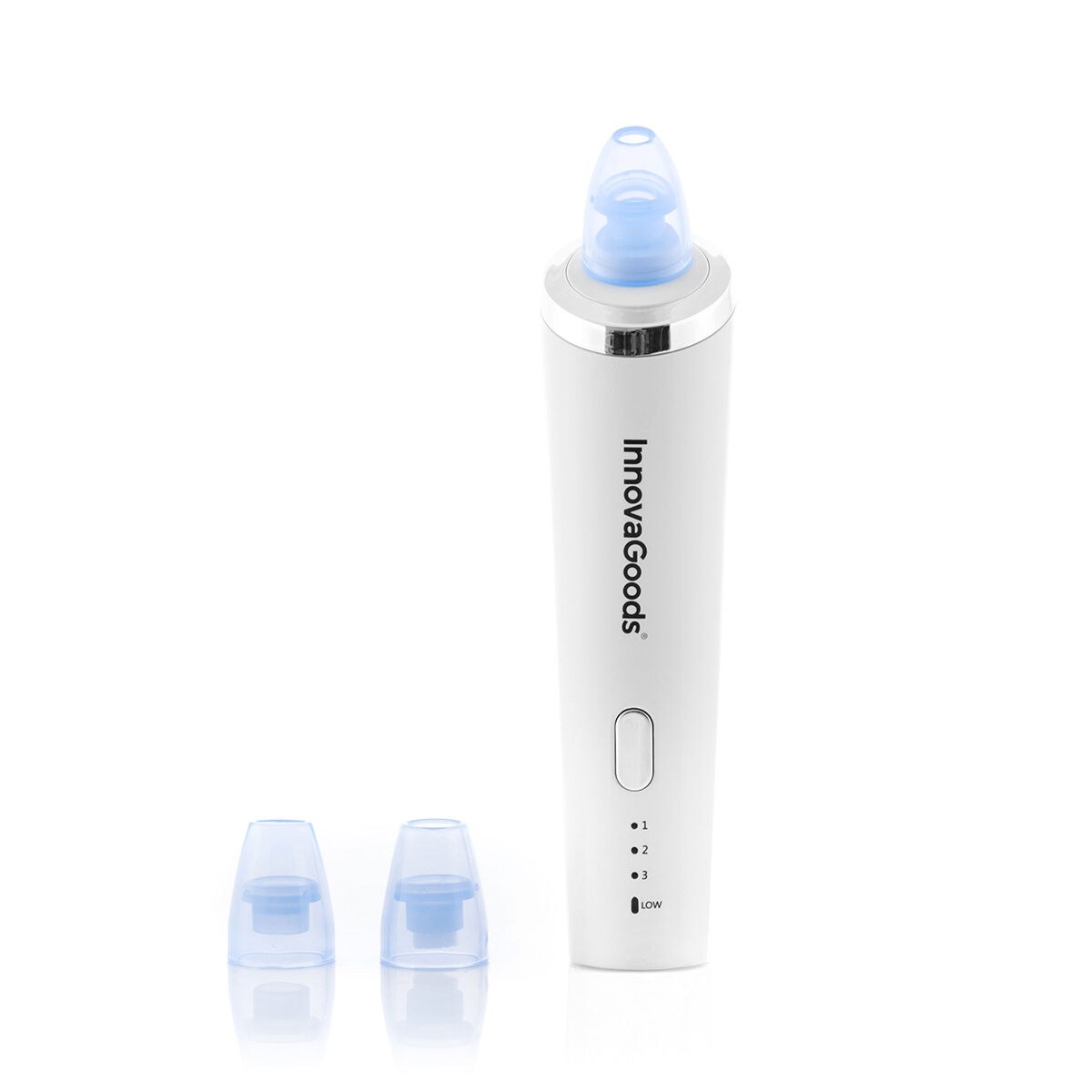 Electric Blackhead Facial Cleanser PureVac