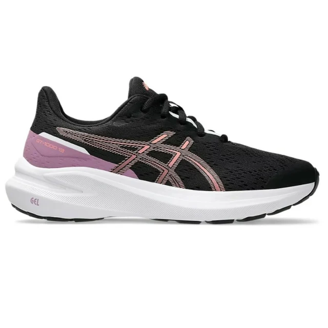 Sports Shoes for Kids GT 1000 13 GS 1014A343 006 Black