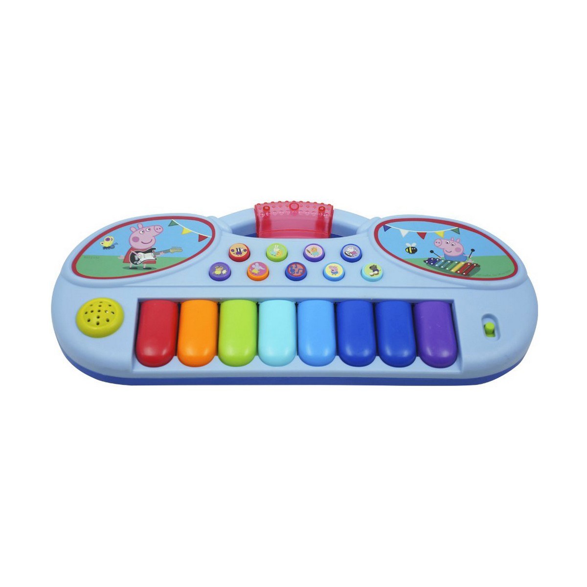 Educational Learning Piano
