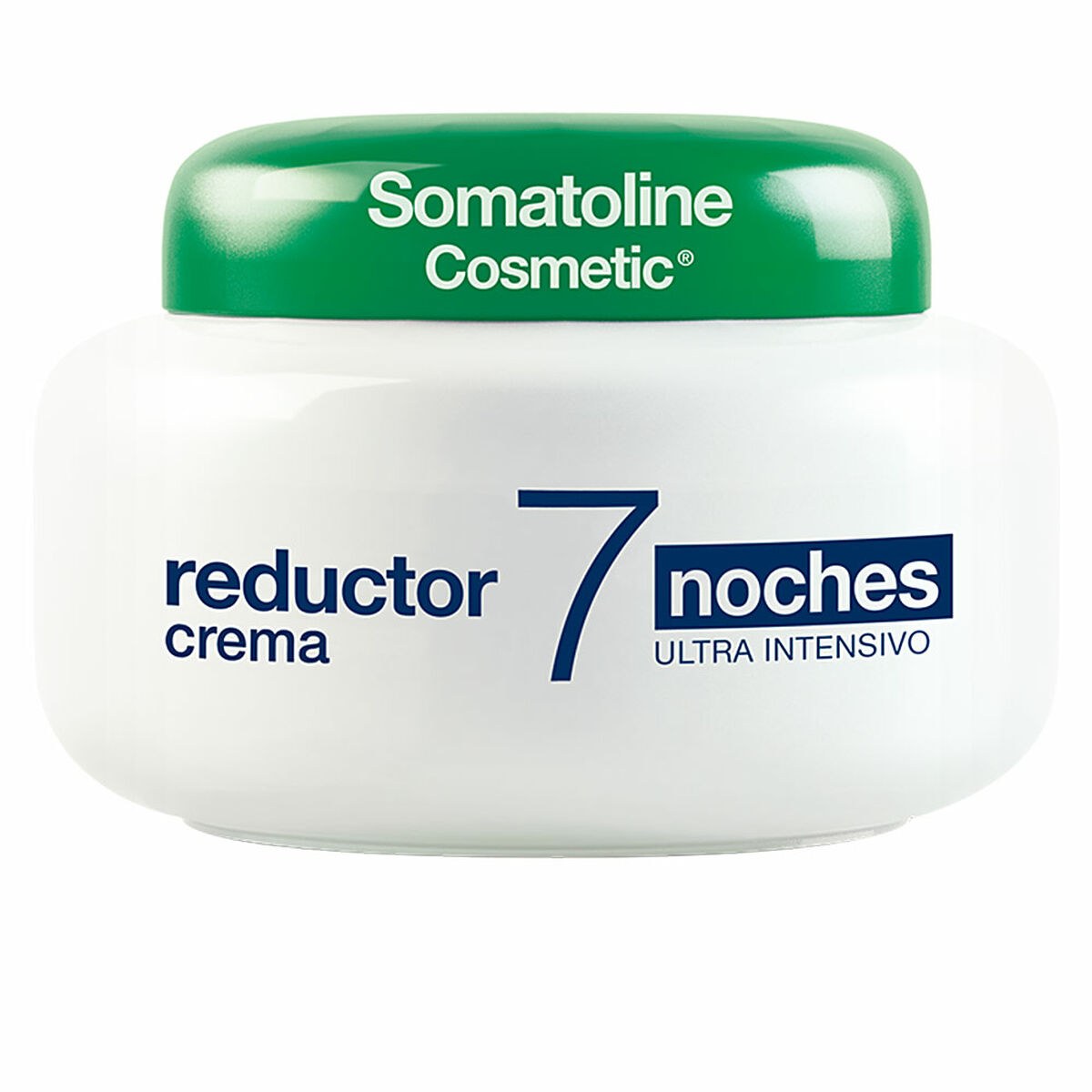 Reducing Cream