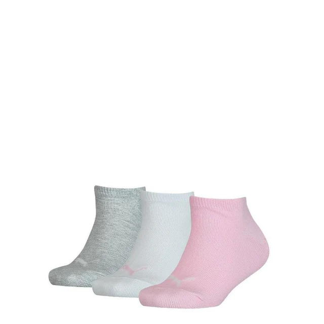 Socks 701231273 001 Pink 3 pairs