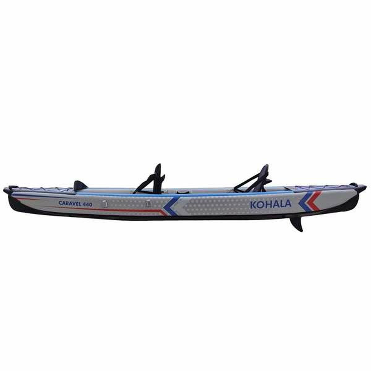Kayak Caravel 440 cm