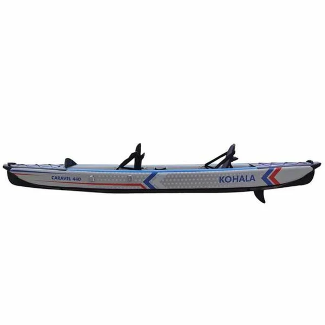 Kayak Caravel 440 cm