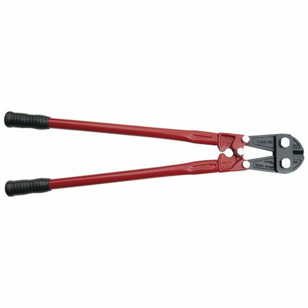 Rod cutter 66 cm Ø 8,0 MM