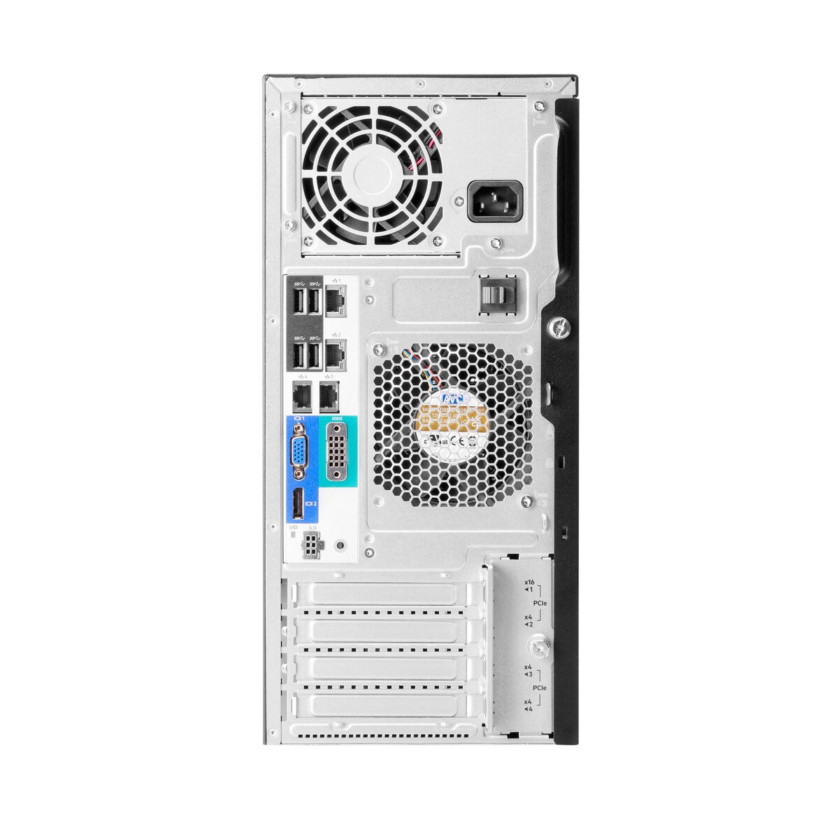 Server P87461-425