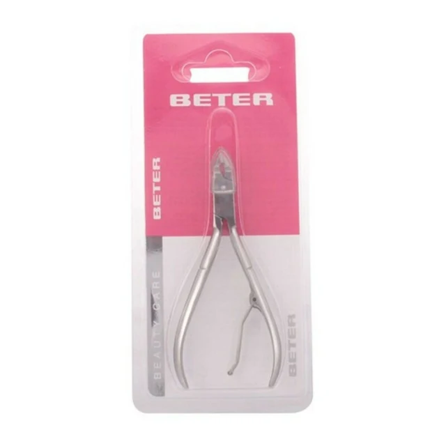 Nail clippers