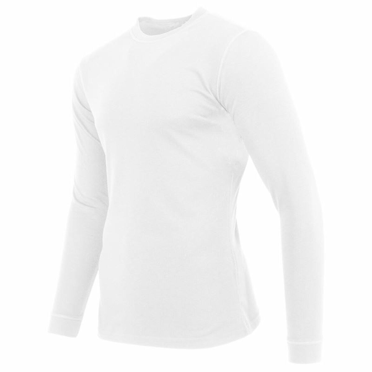 Men’s Thermal T-shirt White