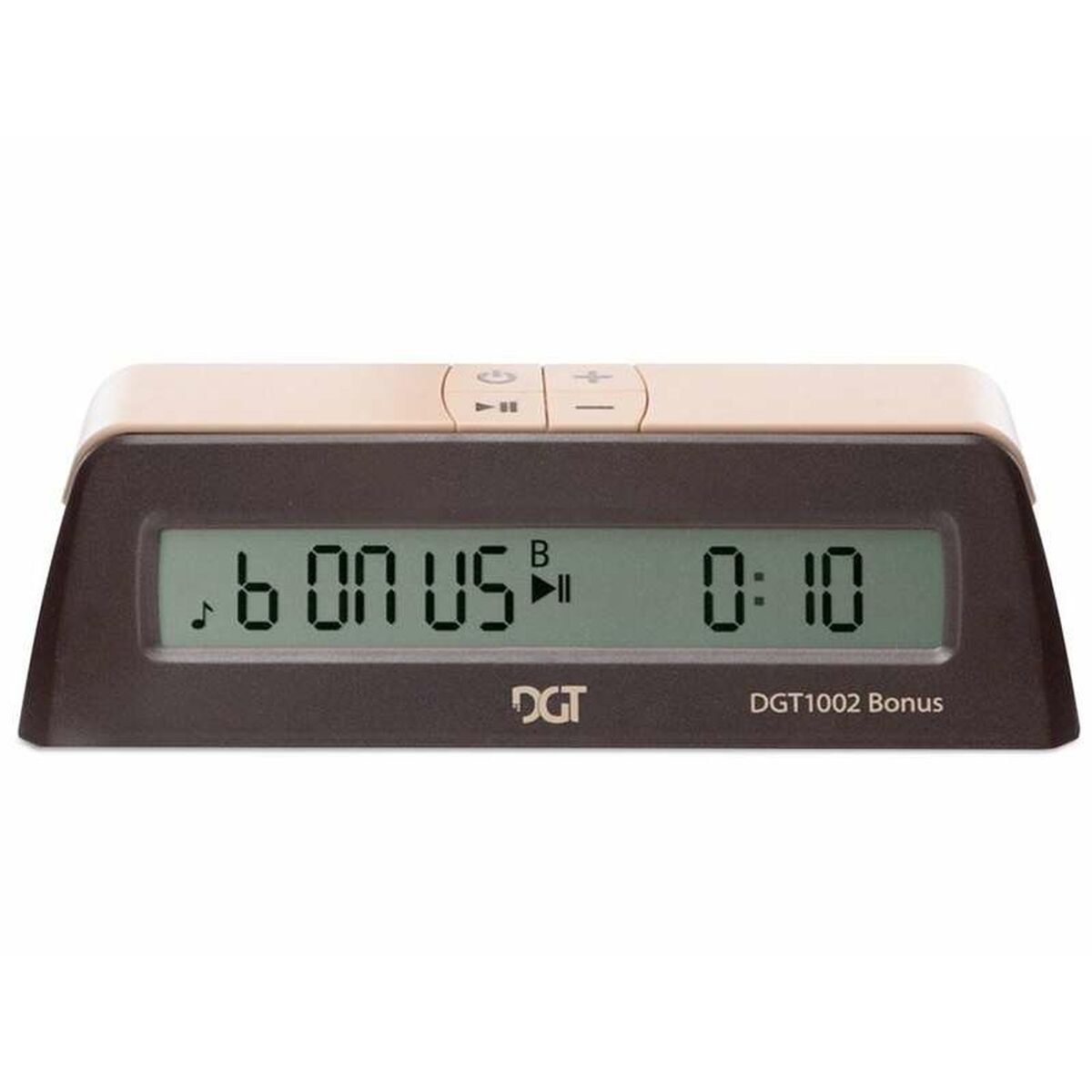 Digital clock Chess