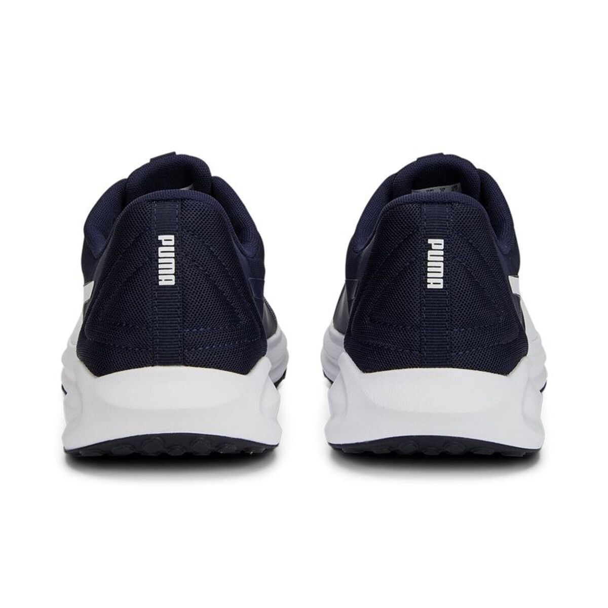 Running Shoes for Adults Twitch Runner Fresh Black