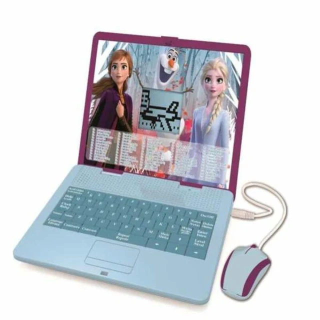 Laptop computer Frozen Children's ES