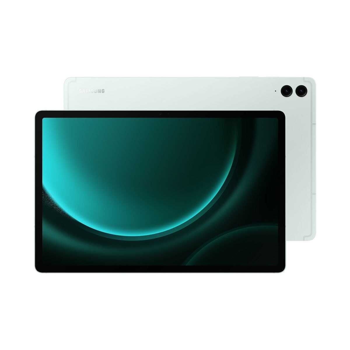Tablet Galaxy Tab S9 FE+ 12 GB RAM 256 GB Green