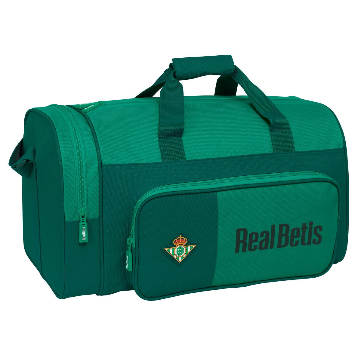 Sports bag Green 47 x 26 x 27 cm