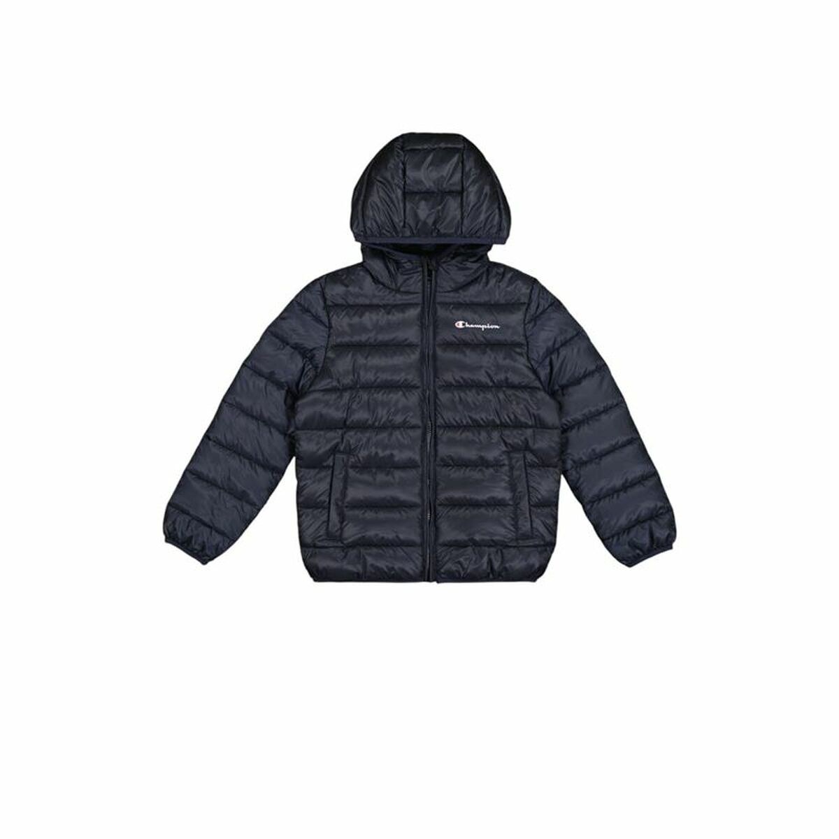 Children's Sports Jacket Dark blue