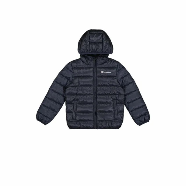 Children's Sports Jacket Dark blue
