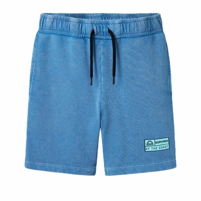 Shorts Nkmfandel Noos Star Sapphire Children's Men