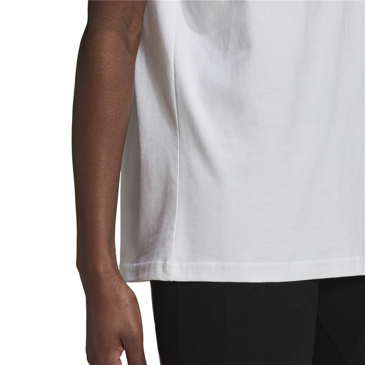 Men’s Short Sleeve T-Shirt White