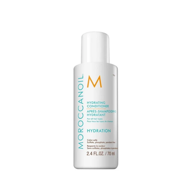 Nourishing Conditioner Hydrating Conditioner 70 ml