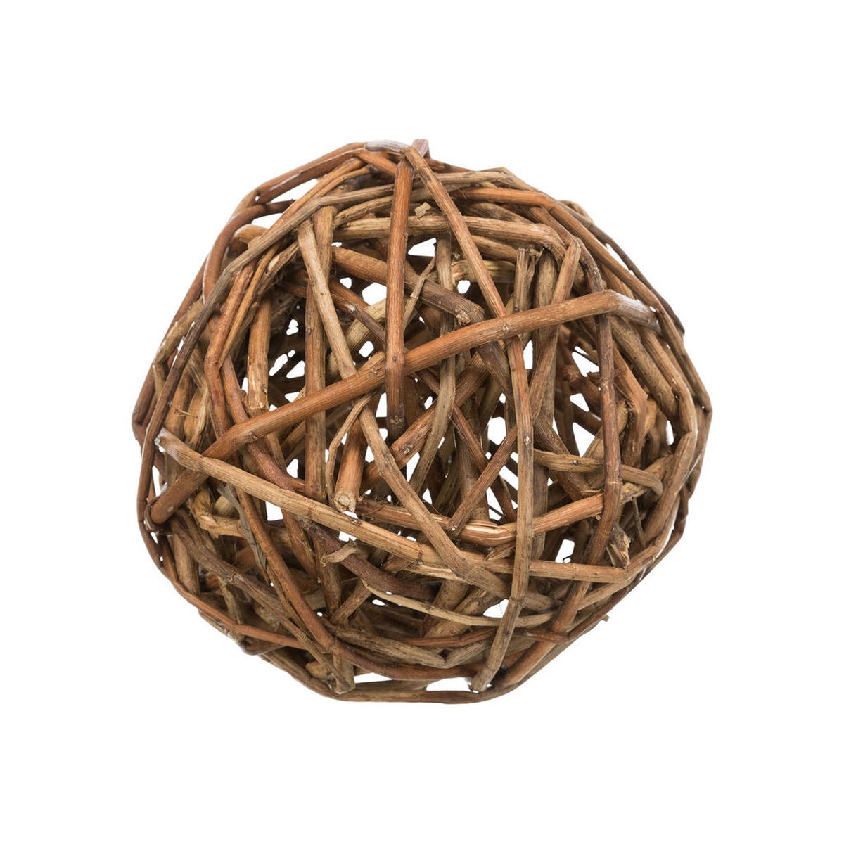 Pet Ball Ø 13 cm Wood