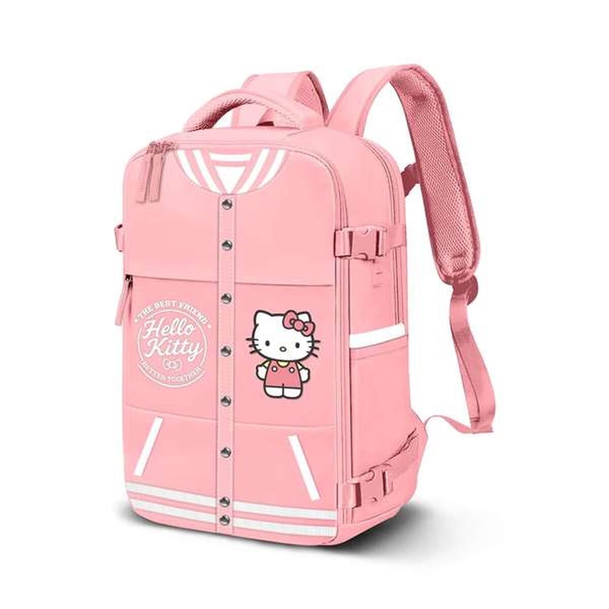 Cabin backpack Pink 40 x 20 x 25 cm