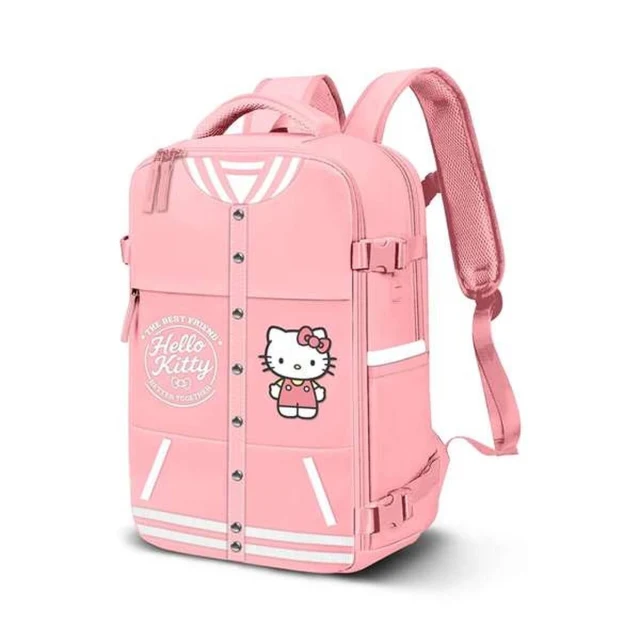 Cabin backpack Pink 40 x 20 x 25 cm
