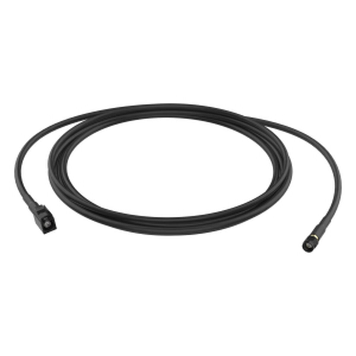 Аудиокабель Jack на 2 RCA 02251-001
