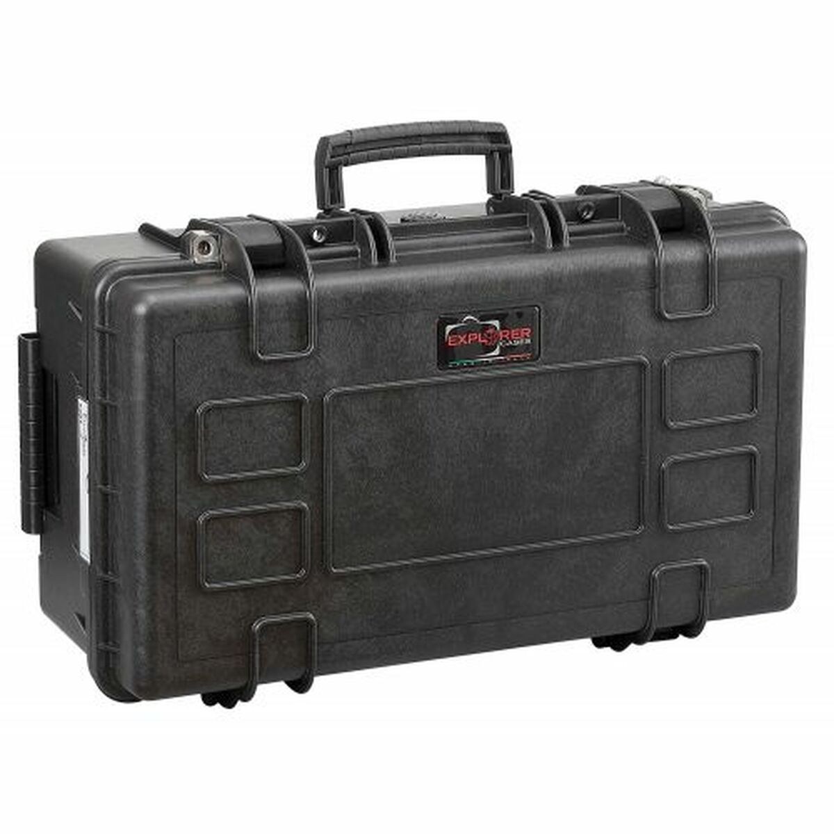 Tool Case EXPLORER 5221 Foam 55 x 35 x 22,5 cm