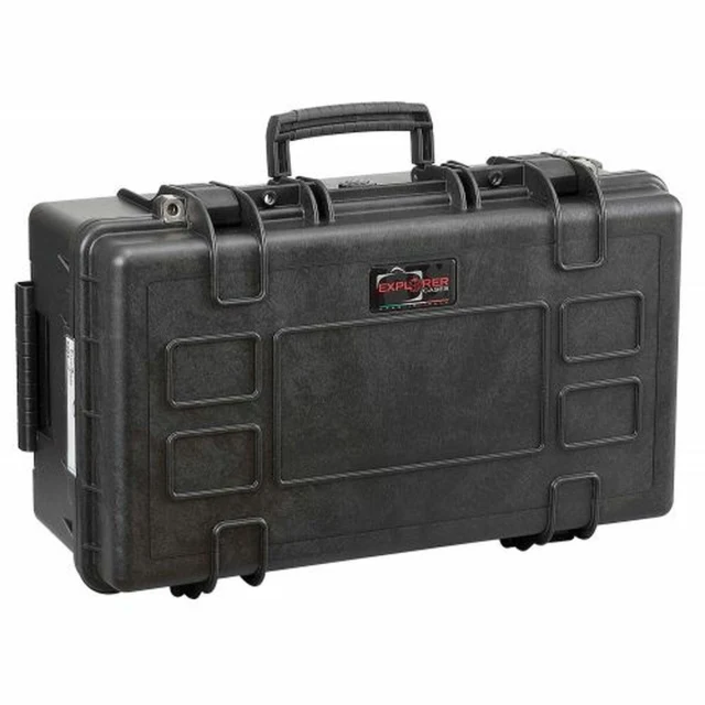 Tool Case EXPLORER 5221 Foam 55 x 35 x 22,5 cm
