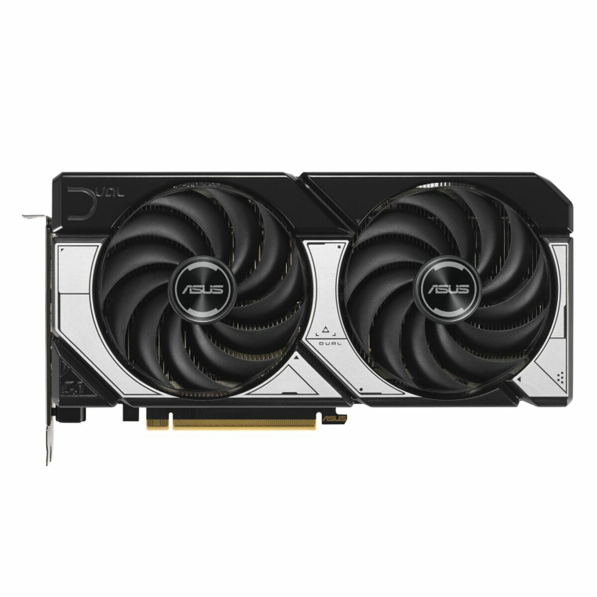 Graphics card 90YV0M17-M0NA00 nvidia geforce rtx 5070 12 GB GDDR6 GDDR7