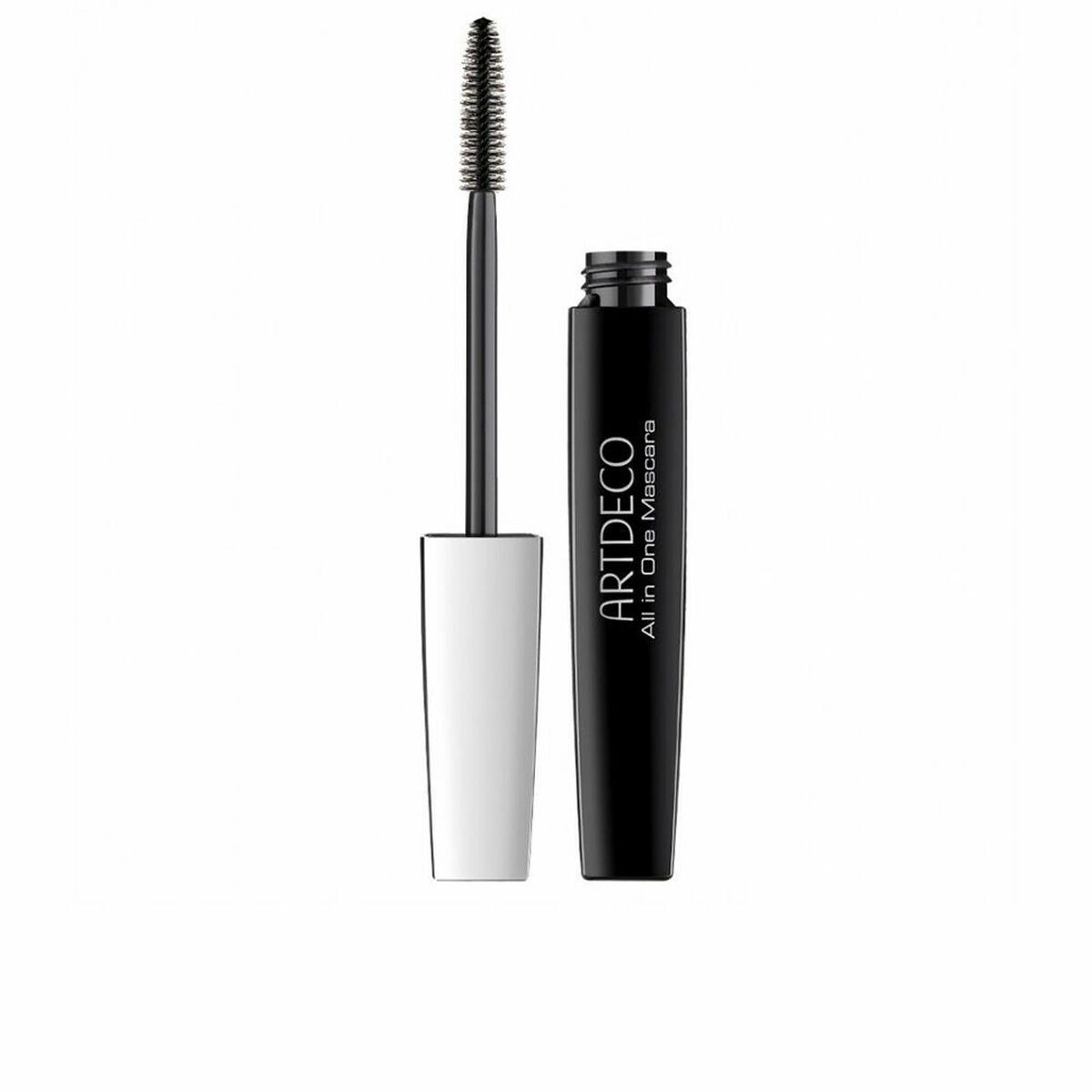 Mascara All In One