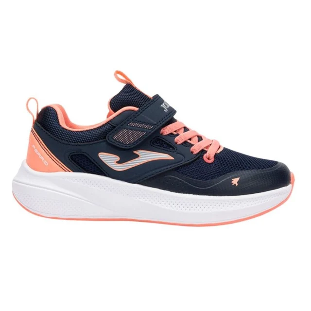 Running Shoes for Kids Ferro 2543 Dark blue
