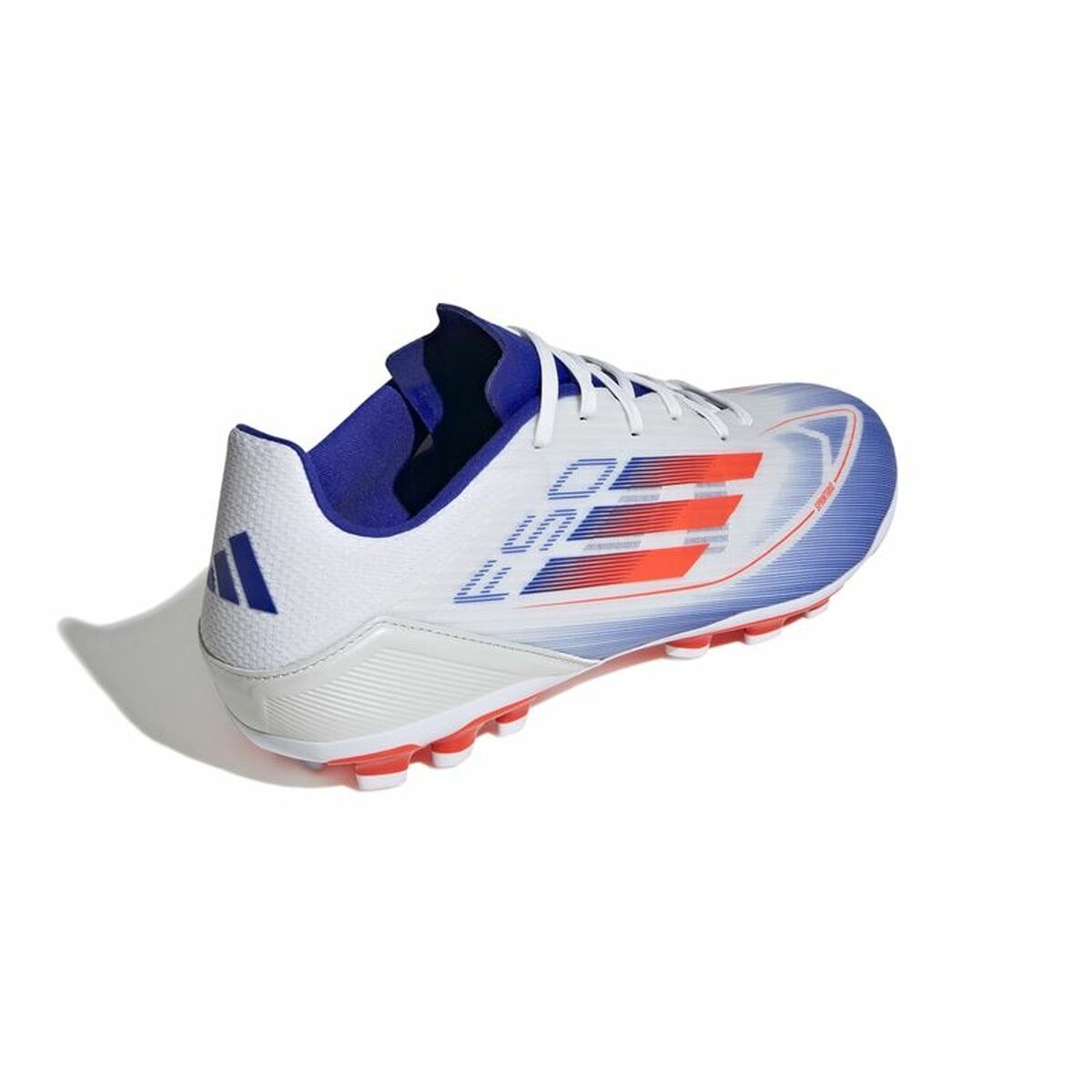Adult's Football Boots F50 League White