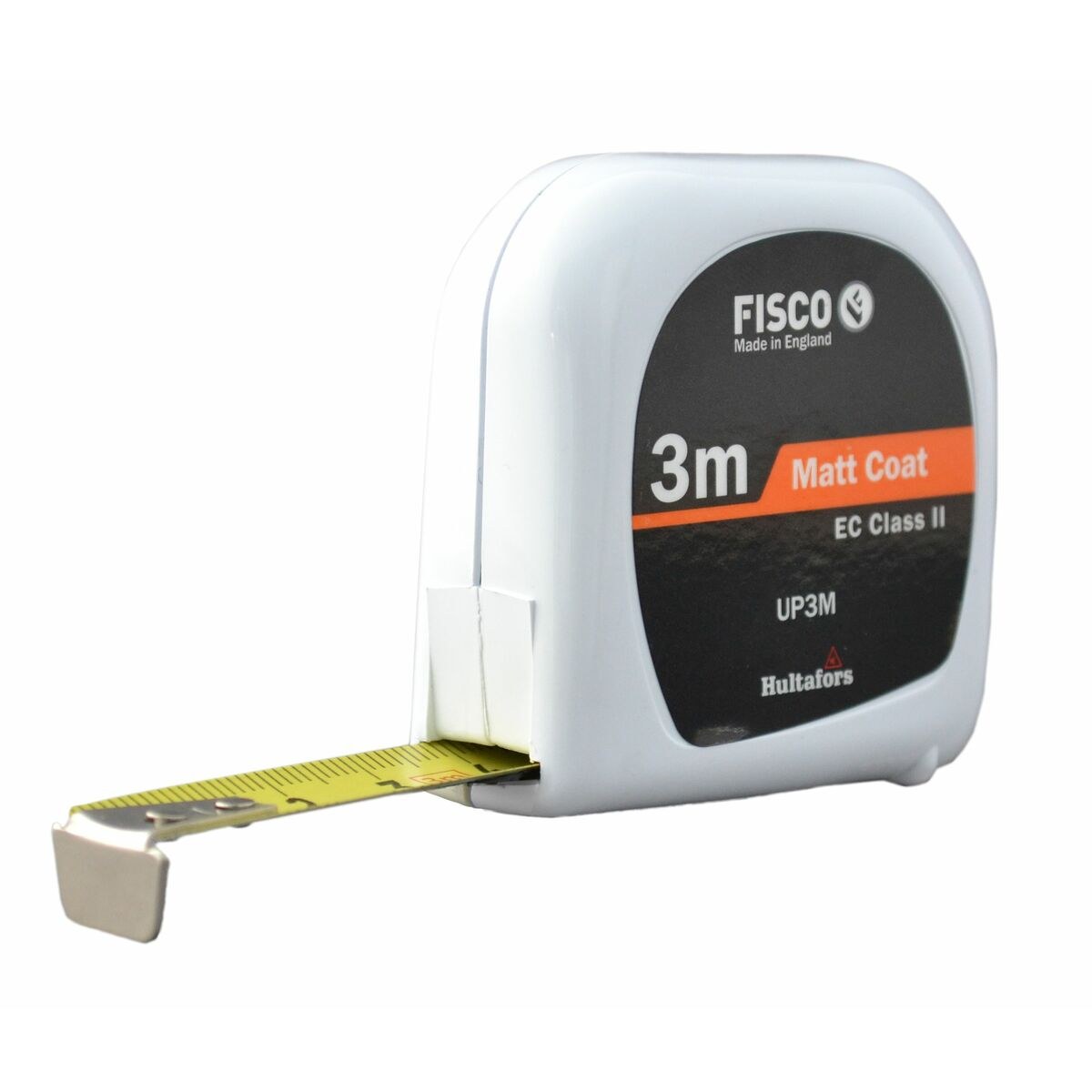 Tape Measure UNI-PLAS (3x16) (3 m)