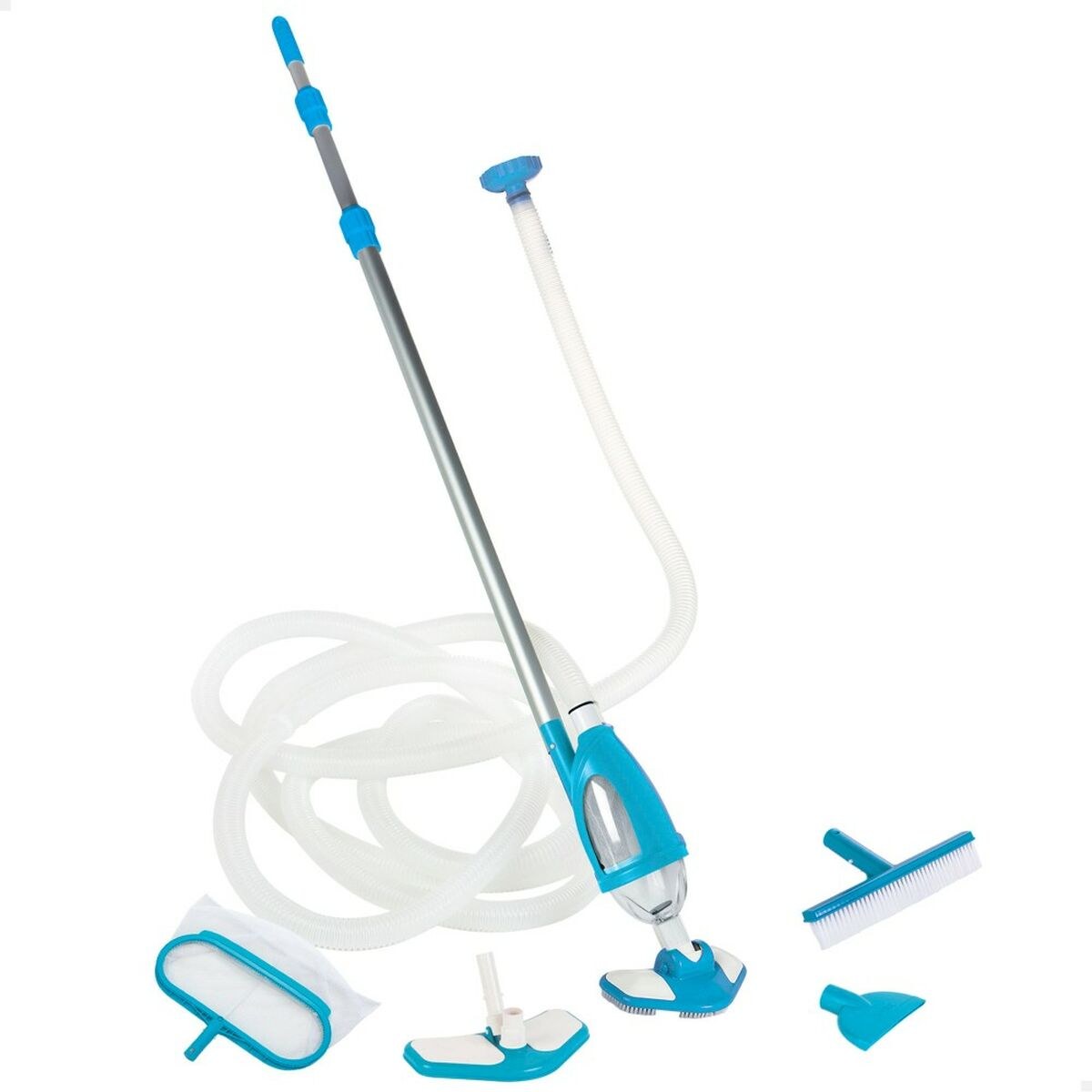 Swimming Pool Maintenance Kit (3 Units)