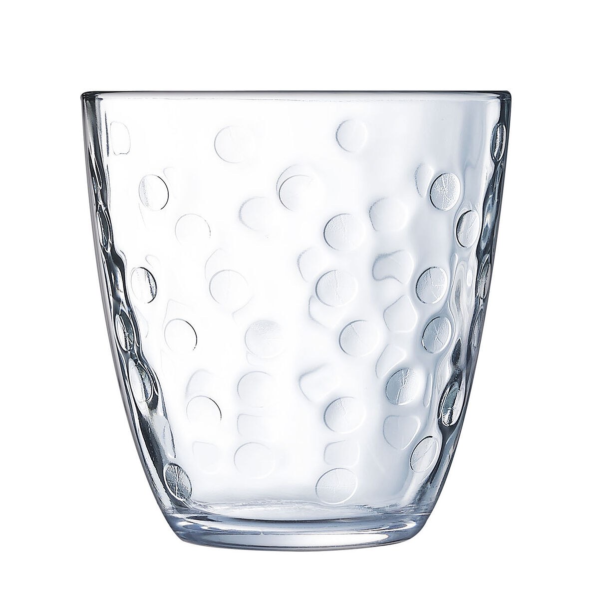 Glass Concepto Bulle 250 ml Transparent Glass (24 Units)