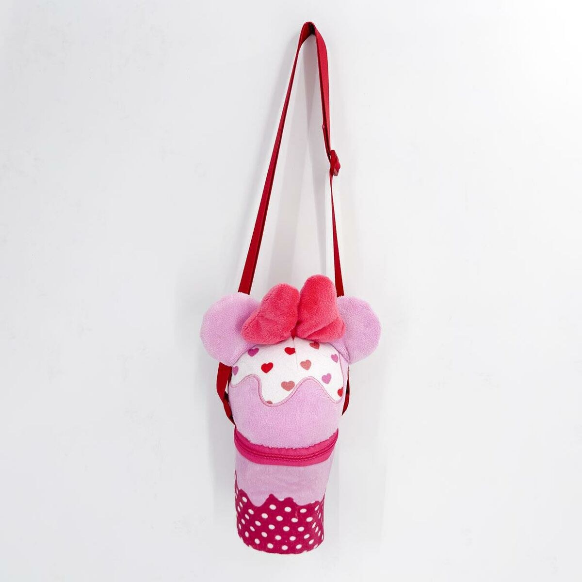 Shoulder Bag Pink