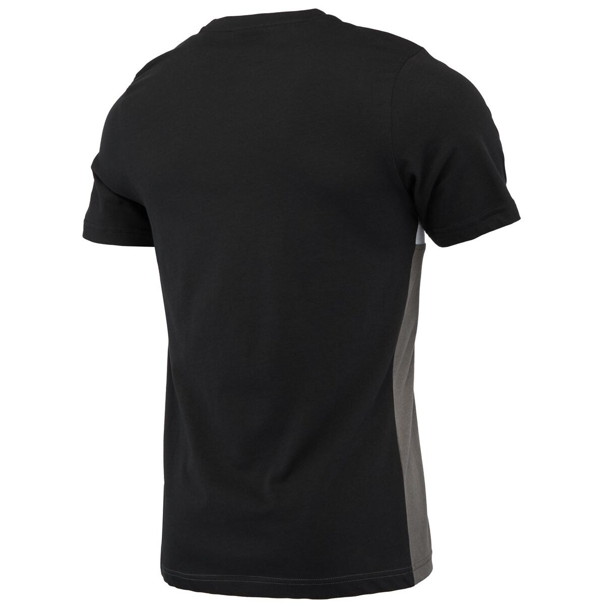 Short-sleeve Sports T-shirt SPORTWEAR 66211U LT8 Black