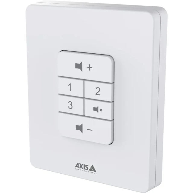 Alarm System 02741-001