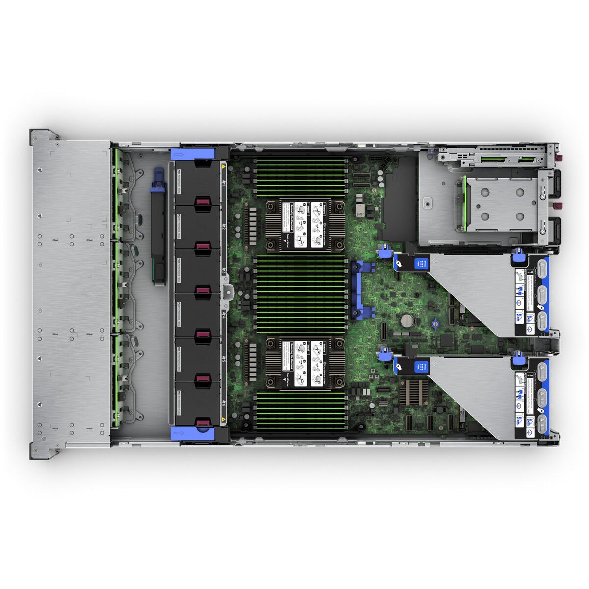 Server P58417-B21