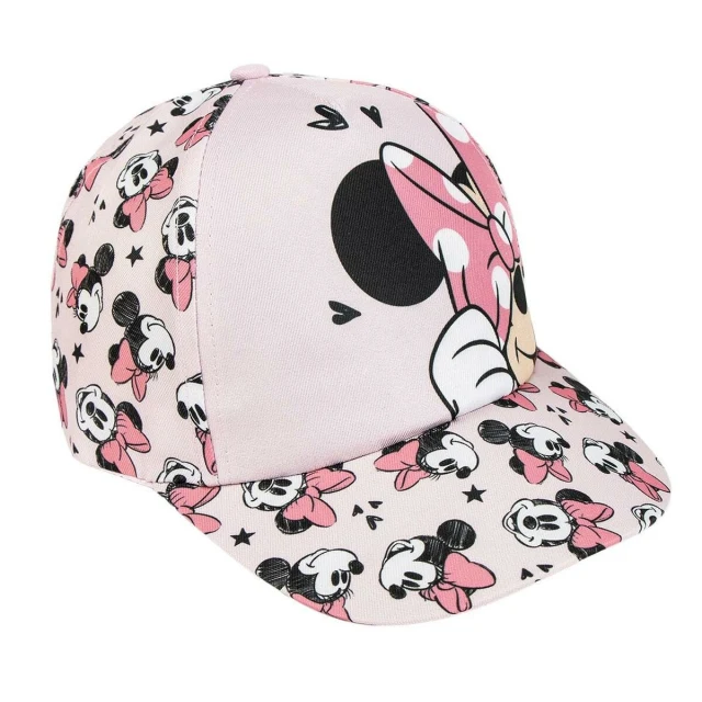 Child Cap Pink