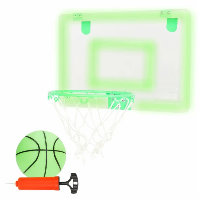 Basketball Basket