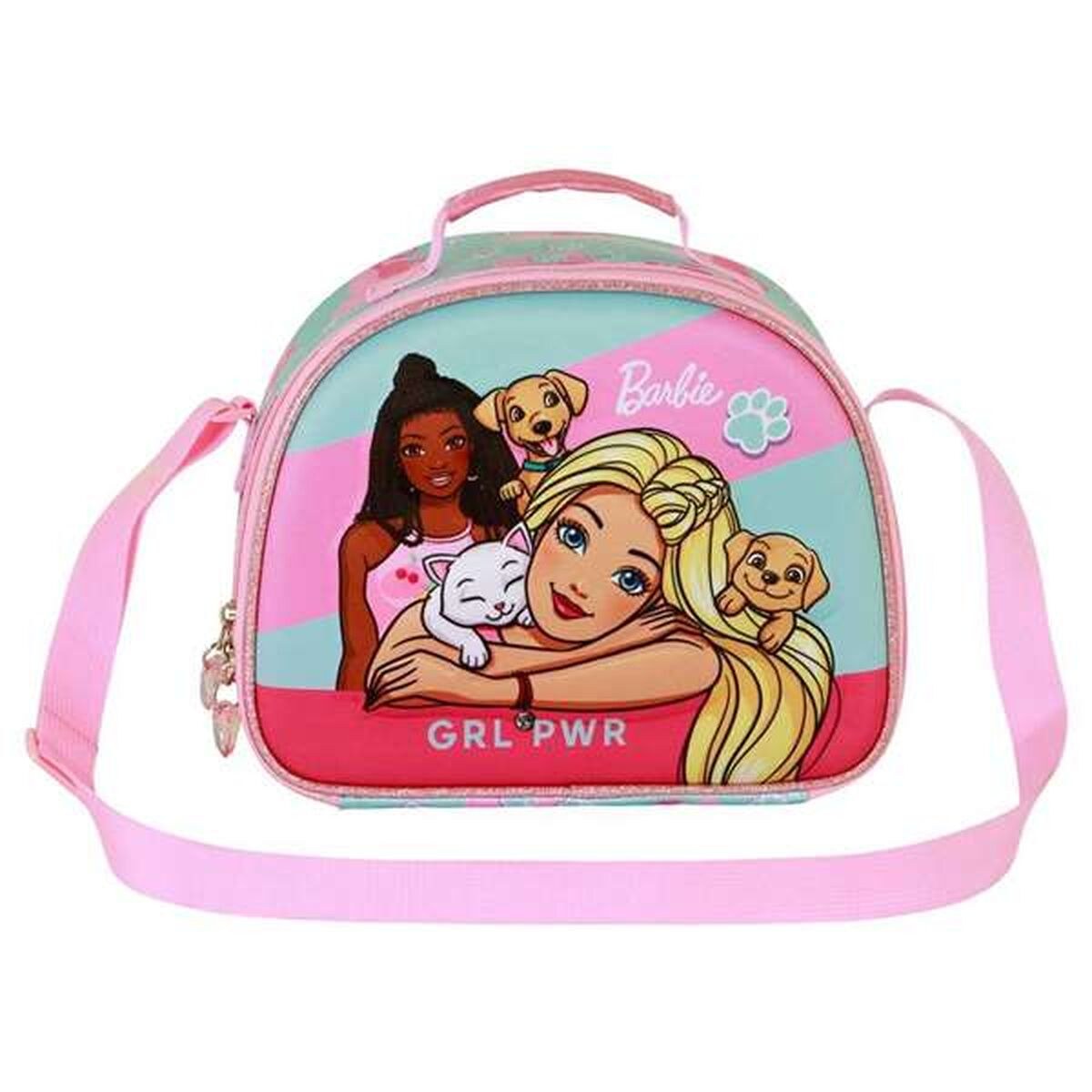 Lunchbox Pink