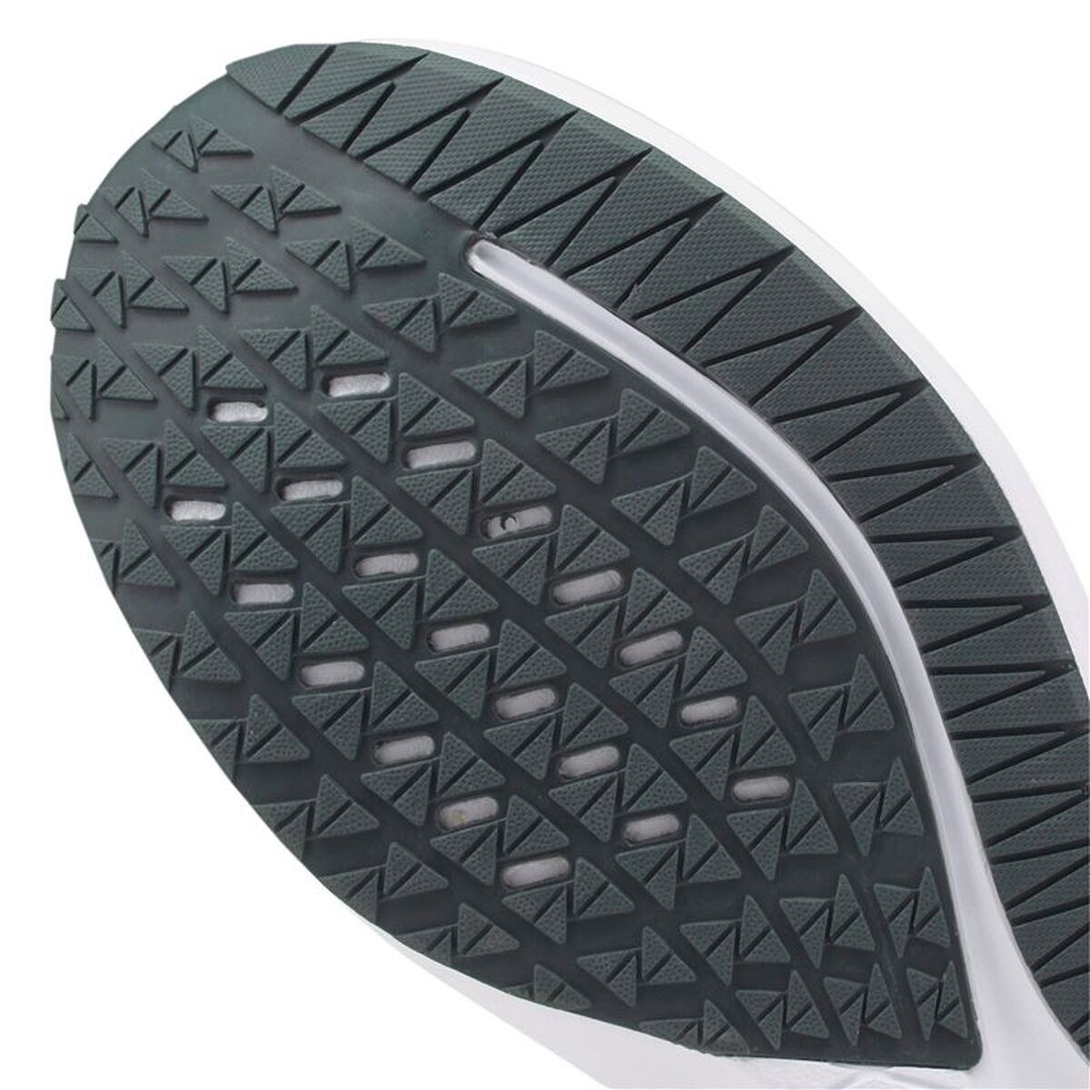 Running Shoes for Adults Aviator Sky White