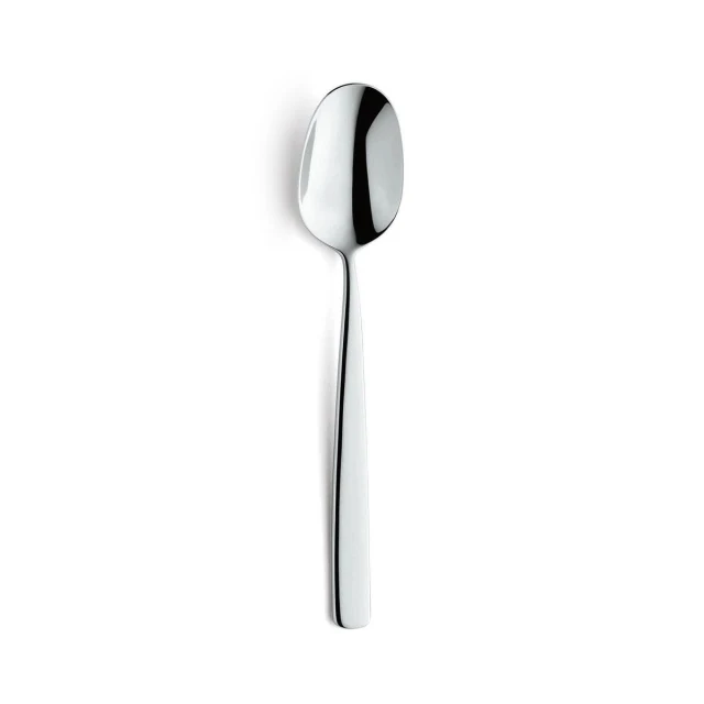 Set of Spoons Tokyo Metal Stainless steel Steel (12 Units)