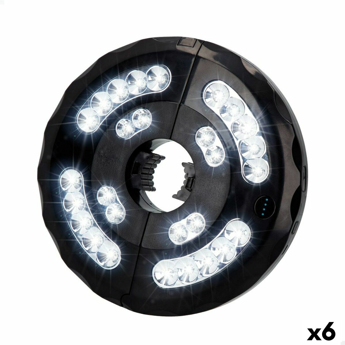 LED Lamp for Sunshade 6 Units