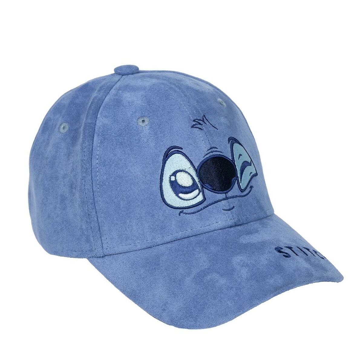 Sports Cap Blue