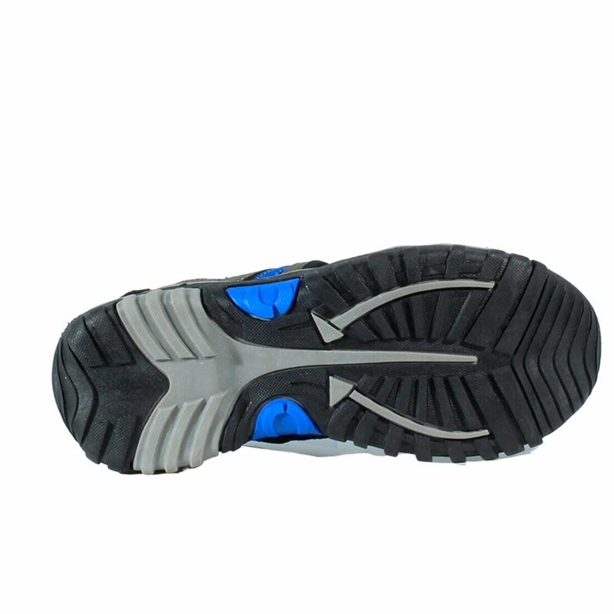 Sports Shoes for Kids Cove Sport Grey