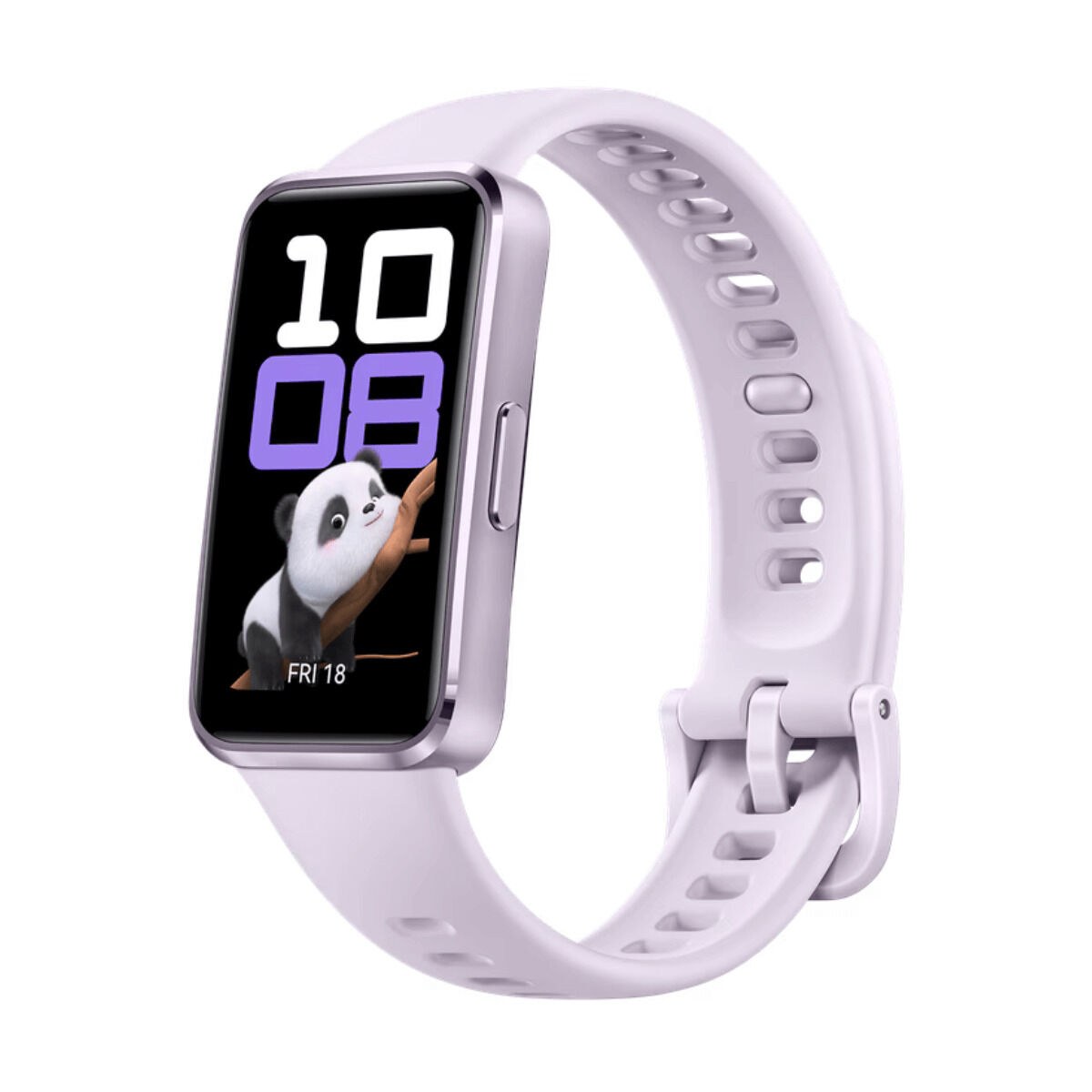 Activity Bangle Band 10 Purple 1,47"