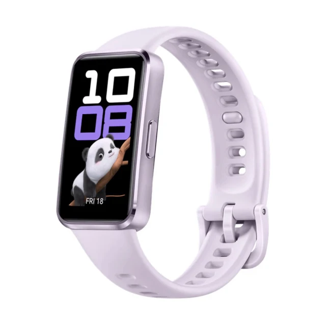 Activity Bangle Band 10 Purple 1,47"