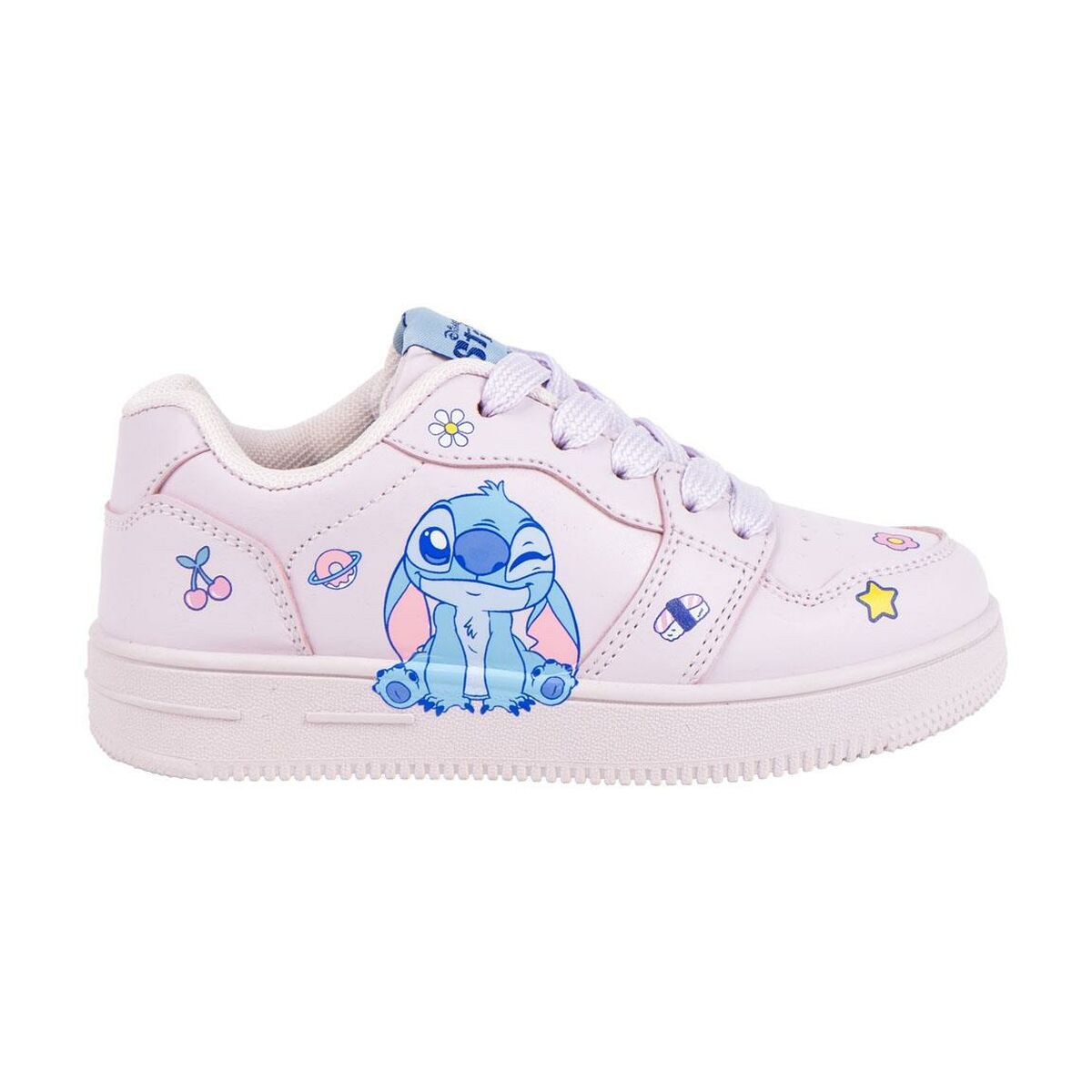 Sports Shoes for Kids Lilac