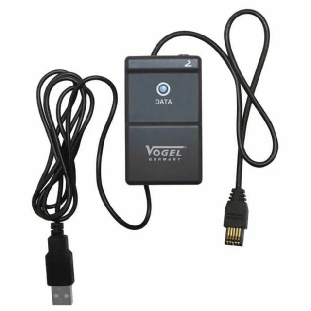 USB interface